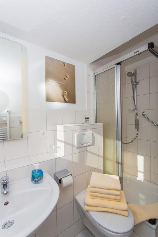 Letj Briis Hotel Norddorf Phòng bức ảnh