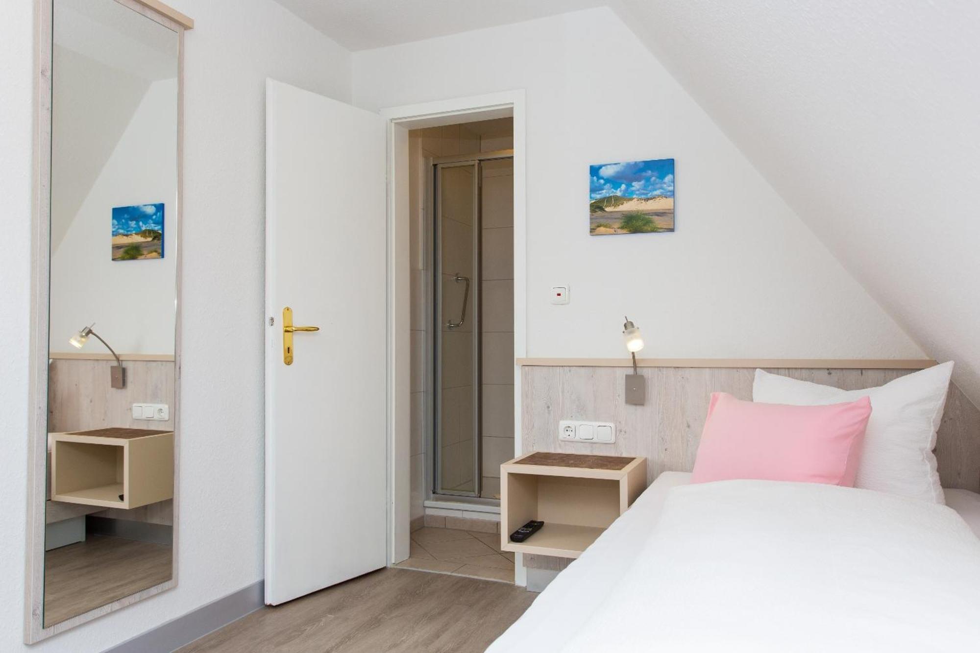 Letj Briis Hotel Norddorf Phòng bức ảnh