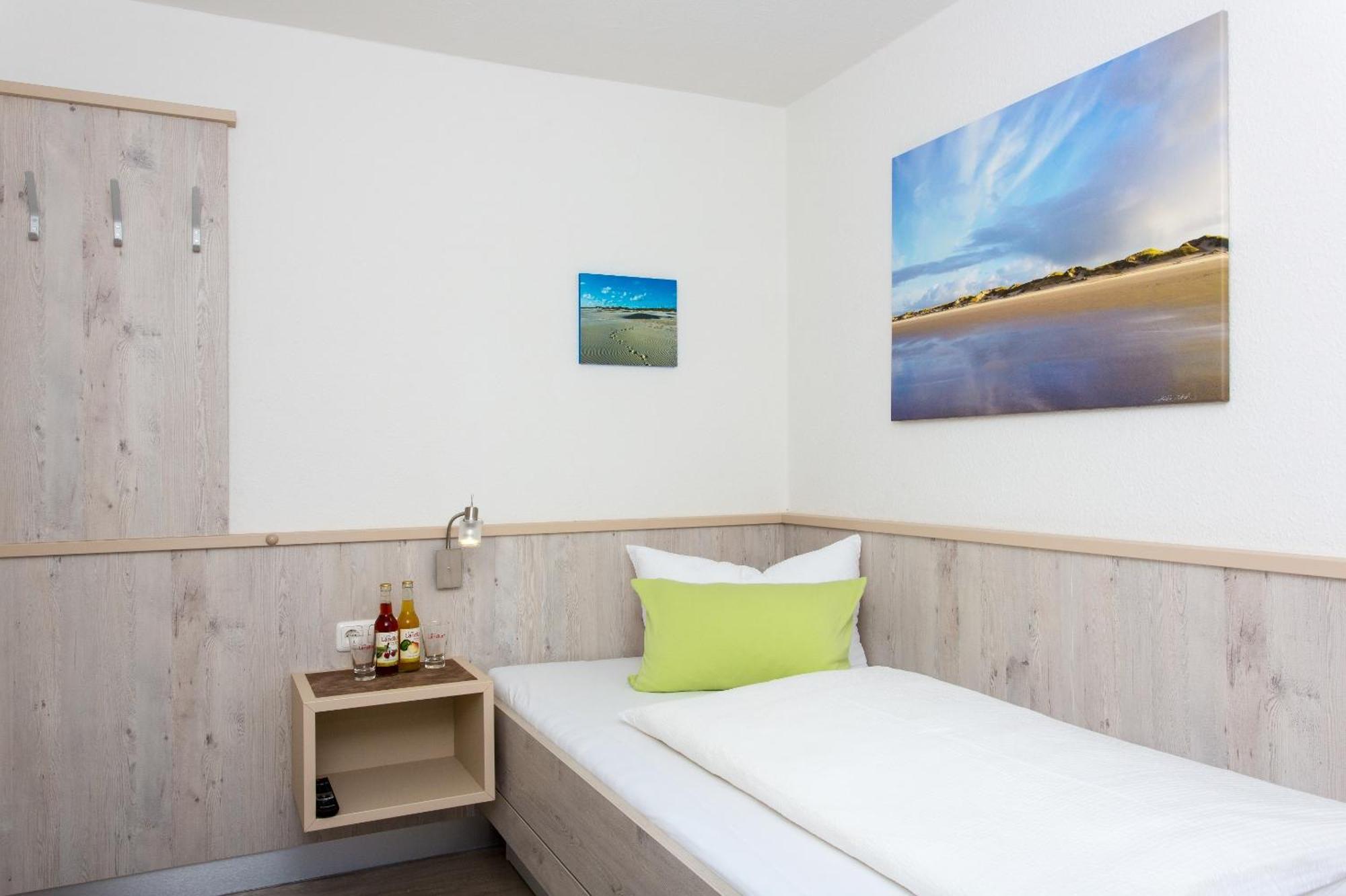 Letj Briis Hotel Norddorf Phòng bức ảnh